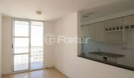 Apartamento com 2 quartos à venda na Avenida Cupecê, 1784, Jardim Prudência, São Paulo, 65 m2 por R$ 480.000