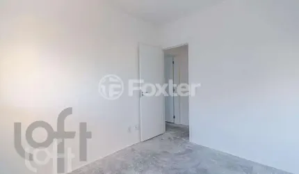 Apartamento com 2 quartos à venda na Rua Alba, 1700, Vila Santa Catarina, São Paulo, 81 m2 por R$ 875.000