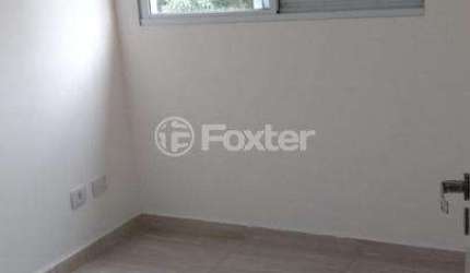 Apartamento com 2 quartos à venda na Rua Wenceslau Guimarães, 374, Parque Císper, São Paulo, 47 m2 por R$ 276.714