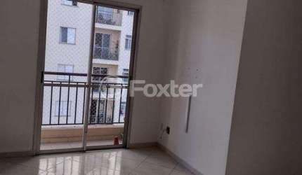 Apartamento com 2 quartos à venda na Rua Alba, 150, Vila Parque Jabaquara, São Paulo, 47 m2 por R$ 320.000
