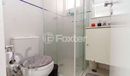 Apartamento com 2 quartos à venda na Rua Guatapara, 215, Vila Guarani, São Paulo, 50 m2 por R$ 480.000