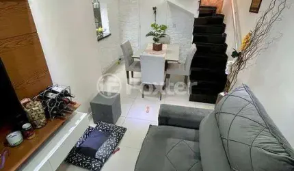 Apartamento com 3 quartos à venda na Rua Moreira Neto, 456, Jardim do Divino, São Paulo, 102 m2 por R$ 450.000