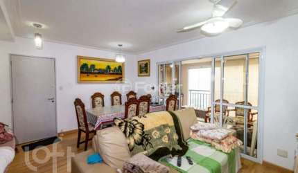 Apartamento com 3 quartos à venda na Rua Lucrécia Maciel, 266, Vila Guarani, São Paulo, 102 m2 por R$ 1.250.000