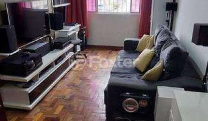 Apartamento com 1 quarto à venda na Rua Coronel Luís de Faria e Sousa, 303, Vila do Encontro, São Paulo, 49 m2 por R$ 270.000