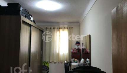 Apartamento com 3 quartos à venda na Rua Engenheiro Lauro Penteado, 257, Vila Monumento, São Paulo, 110 m2 por R$ 490.000