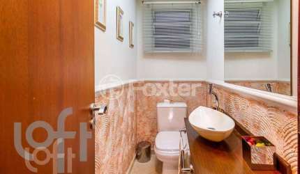 Apartamento com 3 quartos à venda na Rua Engenheiro Jorge Oliva, 401, Vila Mascote, São Paulo, 126 m2 por R$ 1.150.000