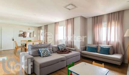 Apartamento com 3 quartos à venda na Rua Dom Mateus, 120, Vila Monumento, São Paulo, 141 m2 por R$ 1.537.000