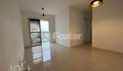 Apartamento com 3 quartos à venda na Rua Manuel Cherem, 300, Vila Paulista, São Paulo, 62 m2 por R$ 860.000