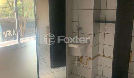 Apartamento com 2 quartos à venda na Rua Conception Arenal, 13, Vila Mira, São Paulo, 39 m2 por R$ 260.000