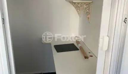 Apartamento com 3 quartos à venda na Rua Pereira da Nóbrega, 103, Vila Monumento, São Paulo, 82 m2 por R$ 520.000