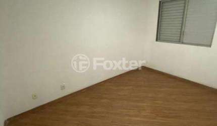 Apartamento com 2 quartos à venda na Rua Manguari, 401, Jardim Andaraí, São Paulo, 50 m2 por R$ 290.000