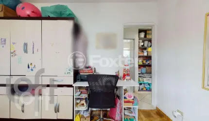 Apartamento com 2 quartos à venda na Rua Auriverde, 1814, Vila Independência, São Paulo, 58 m2 por R$ 280.000