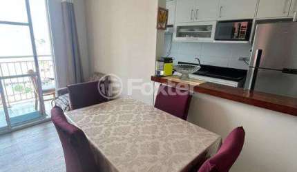 Apartamento com 2 quartos à venda na Avenida Cupecê, 1708, Jardim Prudência, São Paulo, 65 m2 por R$ 530.000