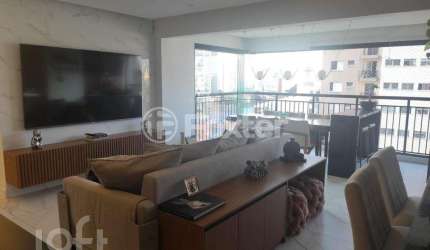 Apartamento com 2 quartos à venda na Rua Alba, 1700, Vila Santa Catarina, São Paulo, 81 m2 por R$ 900.000
