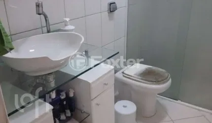 Apartamento com 2 quartos à venda na Rua Scuvero, 174, Cambuci, São Paulo, 52 m2 por R$ 390.000
