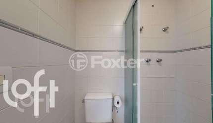 Apartamento com 2 quartos à venda na Avenida Leonardo da Vinci, 301, Vila Guarani, São Paulo, 55 m2 por R$ 550.000