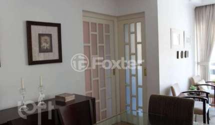 Apartamento com 3 quartos à venda na Rua Taquaruçu, 485, Vila Parque Jabaquara, São Paulo, 72 m2 por R$ 445.000