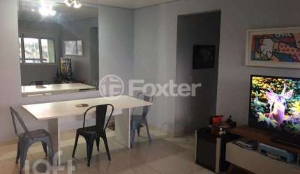 Apartamento com 2 quartos à venda na Rua Carlos Silva, 395, Chácara Califórnia, São Paulo, 68 m2 por R$ 490.000