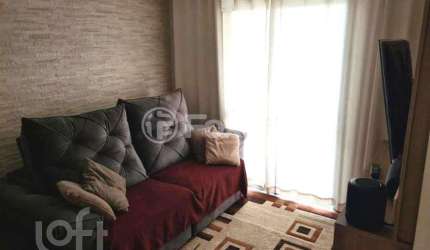 Apartamento com 2 quartos à venda na Avenida Aricanduva, 3252, Vila Califórnia, São Paulo, 69 m2 por R$ 350.000
