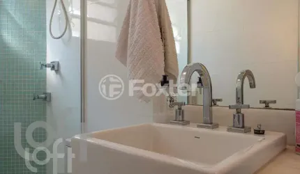Apartamento com 3 quartos à venda na Rua Pasquale Gallupi, 427, Paraisópolis, São Paulo, 60 m2 por R$ 350.000