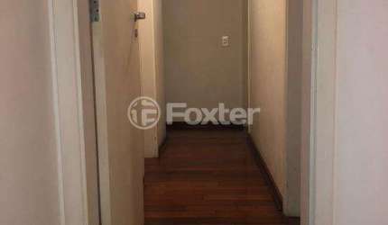 Apartamento com 4 quartos à venda na Rua Barão de Campos Gerais, 632, Real Parque, São Paulo, 170 m2 por R$ 1.650.000