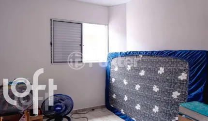 Apartamento com 2 quartos à venda na Rua Nunes Balboa, 486, Vila Carrão, São Paulo, 45 m2 por R$ 278.883