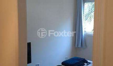 Apartamento com 3 quartos à venda na Rua Guian, 322, Vila Campestre, São Paulo, 80 m2 por R$ 415.000