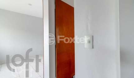 Apartamento com 2 quartos à venda na Rua dos Jatobás, 80, Vila Parque Jabaquara, São Paulo, 57 m2 por R$ 350.000