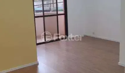 Apartamento com 2 quartos à venda na Rua dos Buritis, 437, Jardim Oriental, São Paulo, 67 m2 por R$ 465.000