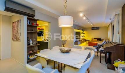 Apartamento com 3 quartos à venda na Rua Susano, 55, Jardim Paulista, São Paulo, 173 m2 por R$ 4.600.000
