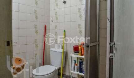 Apartamento com 3 quartos à venda na Rua Terceiro-Sargento-Aeronáutica João Soares de Faria, 470, Parque Novo Mundo, São Paulo, 86 m2 por R$ 420.000