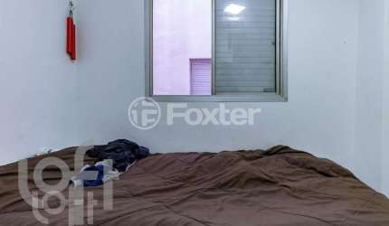 Apartamento com 3 quartos à venda na Rua das Pitombeiras, 192, Vila Parque Jabaquara, São Paulo, 84 m2 por R$ 440.000
