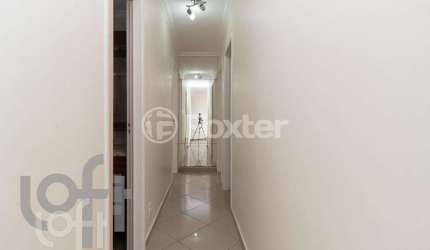 Apartamento com 3 quartos à venda na Alameda Subtenente-Aviador Francisco Hierro, 360, Parque Novo Mundo, São Paulo, 90 m2 por R$ 400.000