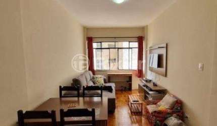 Apartamento com 1 quarto à venda na Rua Castro Alves, 31, Aclimação, São Paulo, 52 m2 por R$ 455.000