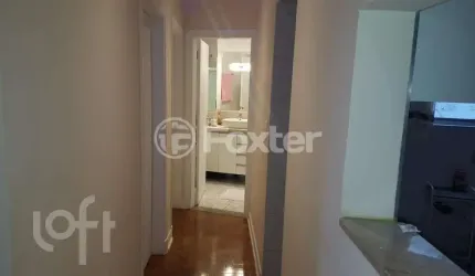 Apartamento com 2 quartos à venda na Avenida Lacerda Franco, 368, Cambuci, São Paulo, 75 m2 por R$ 430.000