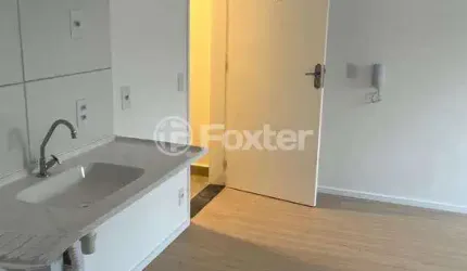 Apartamento com 2 quartos à venda na Alameda Olga, 180, Barra Funda, São Paulo, 67 m2 por R$ 750.000