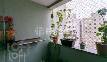 Apartamento com 3 quartos à venda na Rua Tagipuru, 127, Barra Funda, São Paulo, 80 m2 por R$ 710.000