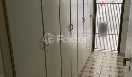 Apartamento com 4 quartos à venda na Rua Nabih Assad Abdalla, 412, Vila Morumbi, São Paulo, 232 m2 por R$ 2.500.000