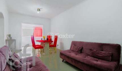 Apartamento com 3 quartos à venda na Rua Miguel Teles Júnior, 554, Cambuci, São Paulo, 120 m2 por R$ 645.000