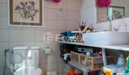 Apartamento com 3 quartos à venda na Rua dos Tapes, 56, Cambuci, São Paulo, 104 m2 por R$ 850.000