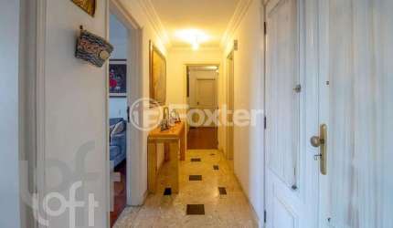 Apartamento com 4 quartos à venda na Rua Barão de Campos Gerais, 74, Real Parque, São Paulo, 380 m2 por R$ 2.850.000