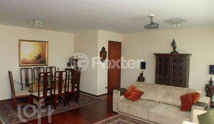 Apartamento com 3 quartos à venda na Rua Marquês de Sabará, 30, Real Parque, São Paulo, 132 m2 por R$ 900.000