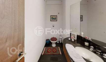 Apartamento com 4 quartos à venda na Rua Ernest Renam, 495, Paraisópolis, São Paulo, 238 m2 por R$ 1.280.000