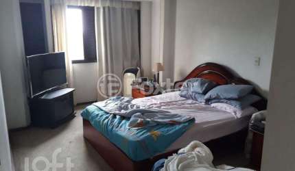 Apartamento com 4 quartos à venda na Rua Antônio Júlio dos Santos, 73, Fazenda Morumbi, São Paulo, 480 m2 por R$ 2.000.000