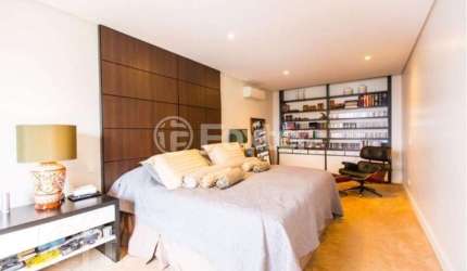 Kitnet / Stúdio à venda na Rua do Chá, 30, Vila Morumbi, São Paulo, 540 m2 por R$ 3.490.000