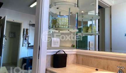 Kitnet / Stúdio à venda na Rua Barão de Castro Lima, 270, Real Parque, São Paulo, 549 m2 por R$ 3.500.000