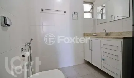 Apartamento com 2 quartos à venda na Avenida Rebouças, 1511, Cerqueira César, São Paulo, 79 m2 por R$ 850.000
