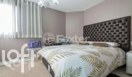 Apartamento com 3 quartos à venda na Alameda dos Nhambiquaras, 1755, Indianópolis, São Paulo, 94 m2 por R$ 1.200.000