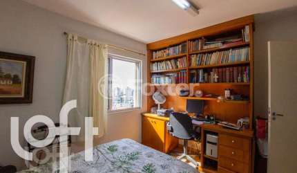 Apartamento com 2 quartos à venda na Rua Franco Paulista, 66, Água Fria, São Paulo, 95 m2 por R$ 580.000