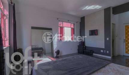 Apartamento com 1 quarto à venda na Rua Brigadeiro Tobias, 300, Centro, São Paulo, 35 m2 por R$ 280.000